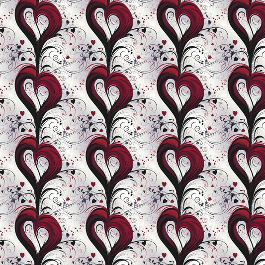 #252: Valentine's Pattern 61