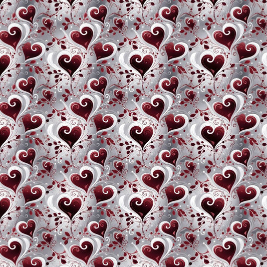 #253: Valentine's Pattern 62