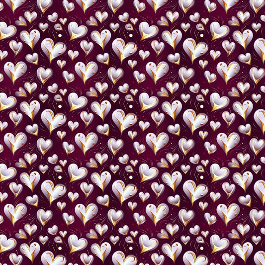 #255: Valentine's Pattern 64