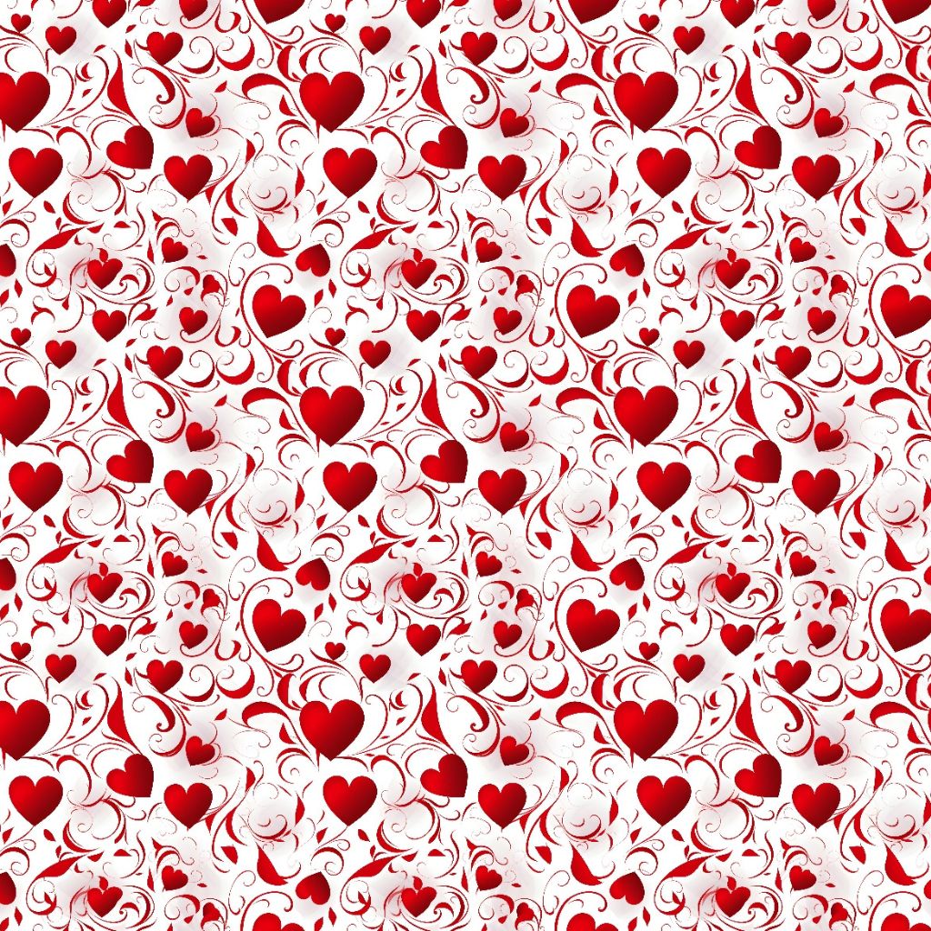 #256: Valentine's Pattern 65