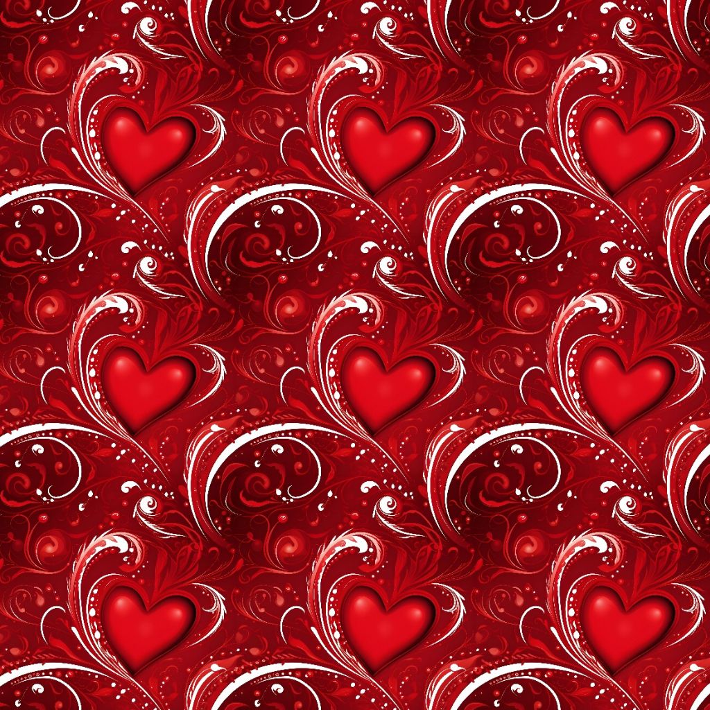 #258: Valentine's Pattern 67