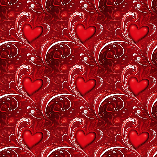 #258: Valentine's Pattern 67