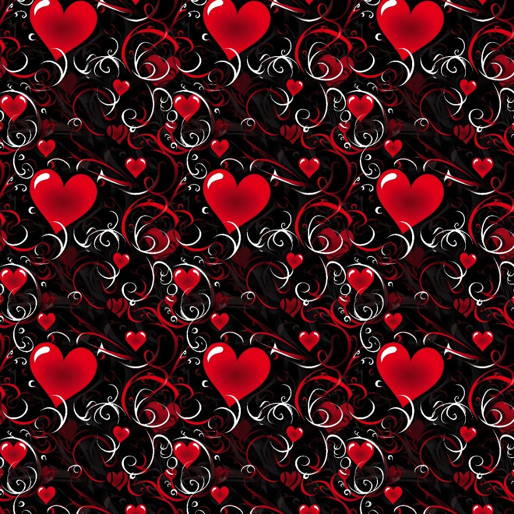 #259: Valentine's Pattern 68