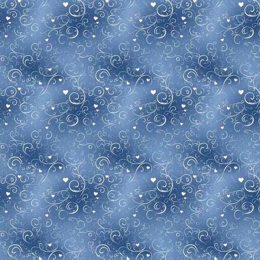 #260: Valentine's Pattern 69