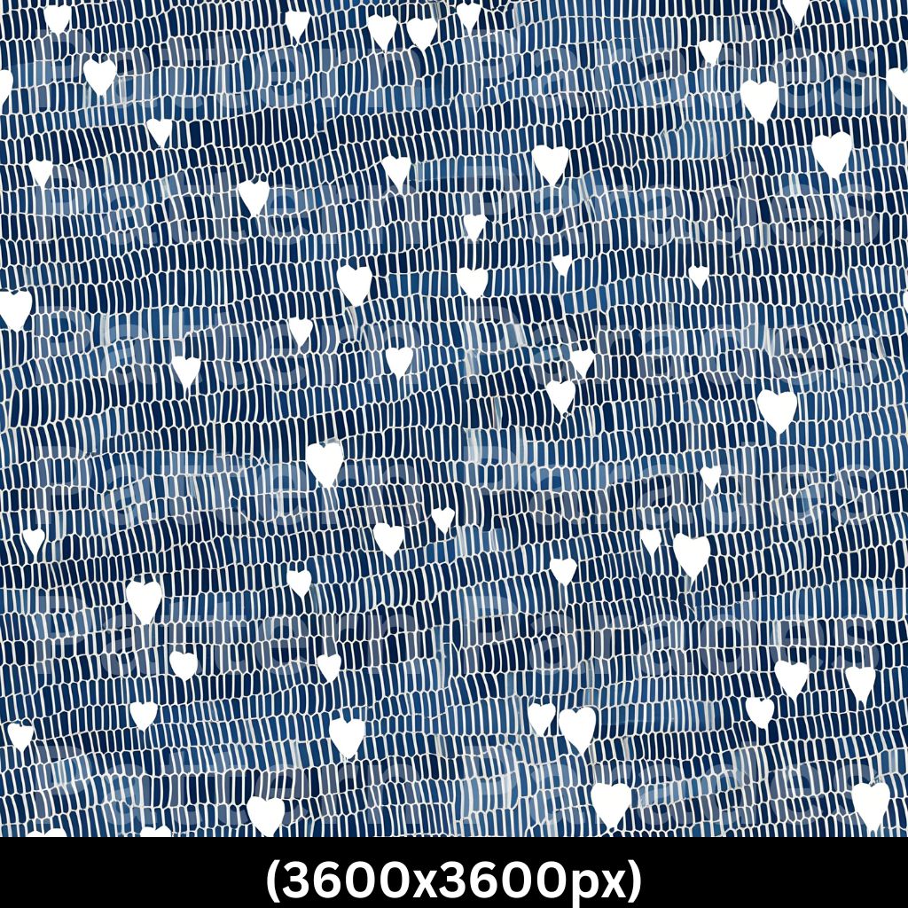 #263: Valentine's Pattern 72