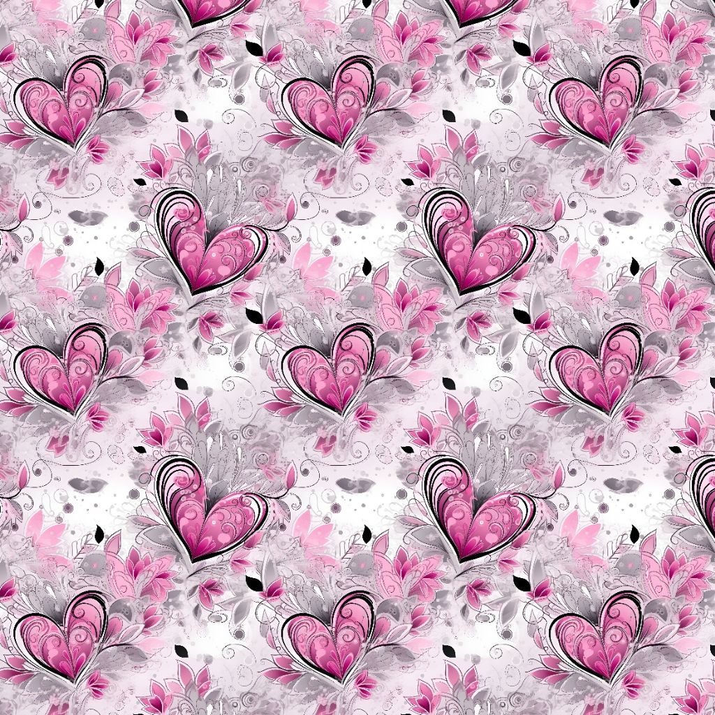 #264: Valentine's Pattern 73