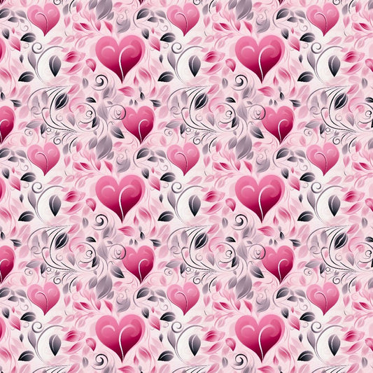 #265: Valentine's Pattern 74