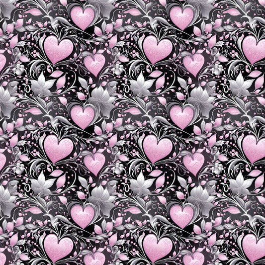 #267: Valentine's Pattern 76