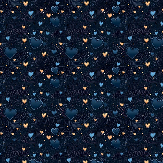 #269: Valentine's Pattern 78