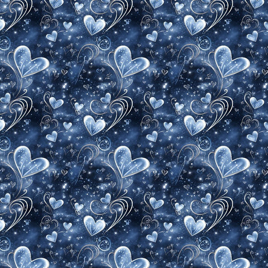 #271: Valentine's Pattern 80