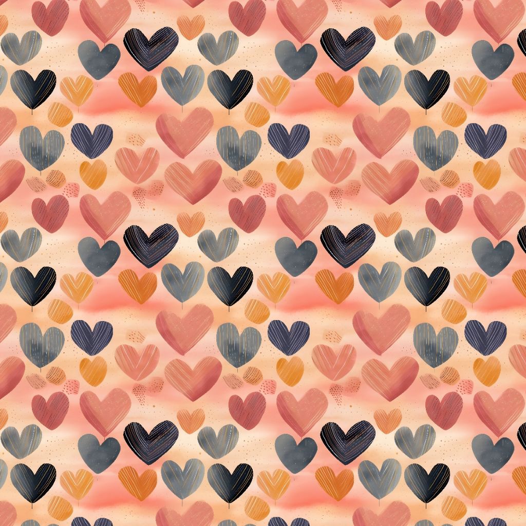 #273: Valentine's Pattern 82