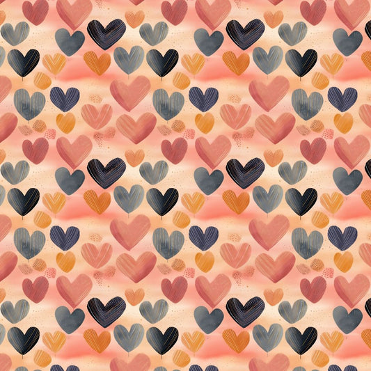 #273: Valentine's Pattern 82