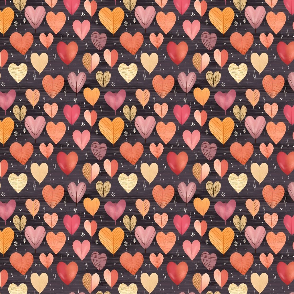 #274: Valentine's Pattern 83