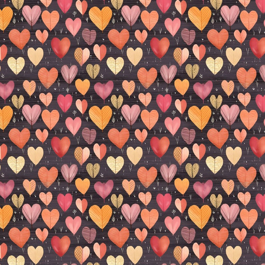 #274: Valentine's Pattern 83