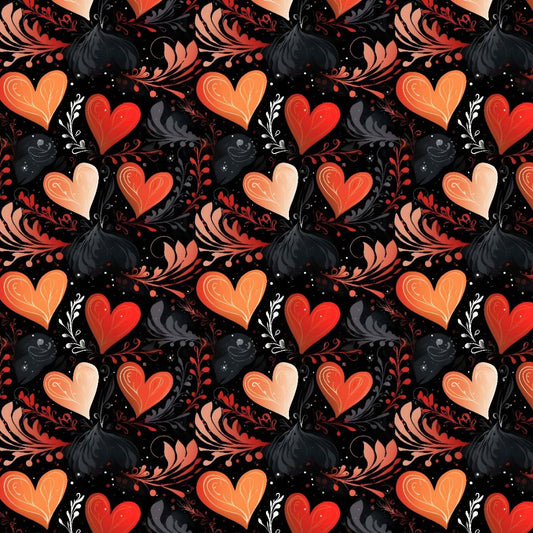 #275: Valentine's Pattern 84