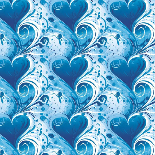 #276: Valentine's Pattern 85