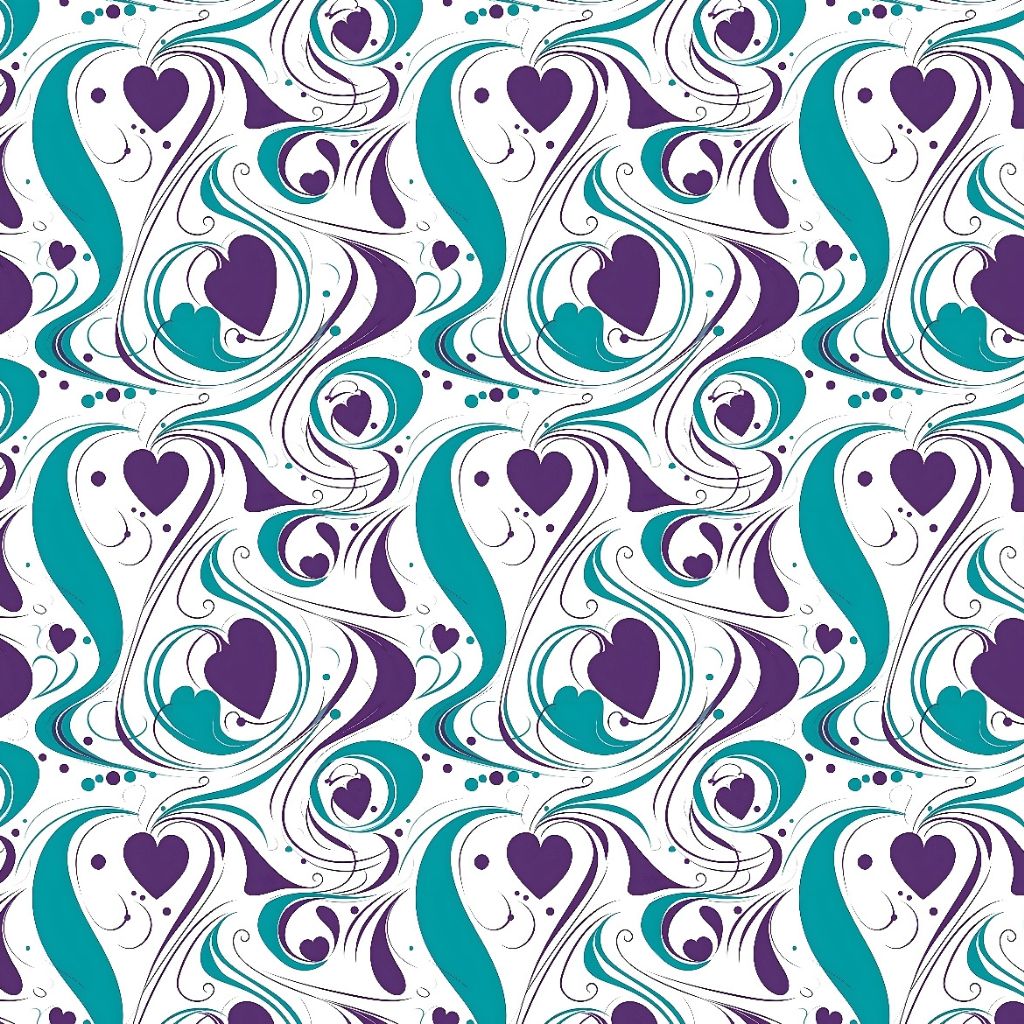 #278: Valentine's Pattern 87