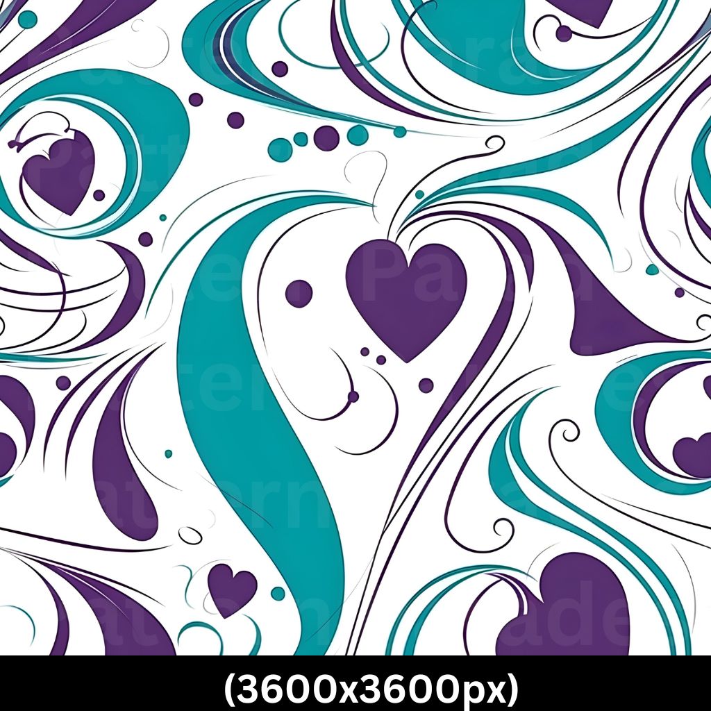 #278: Valentine's Pattern 87