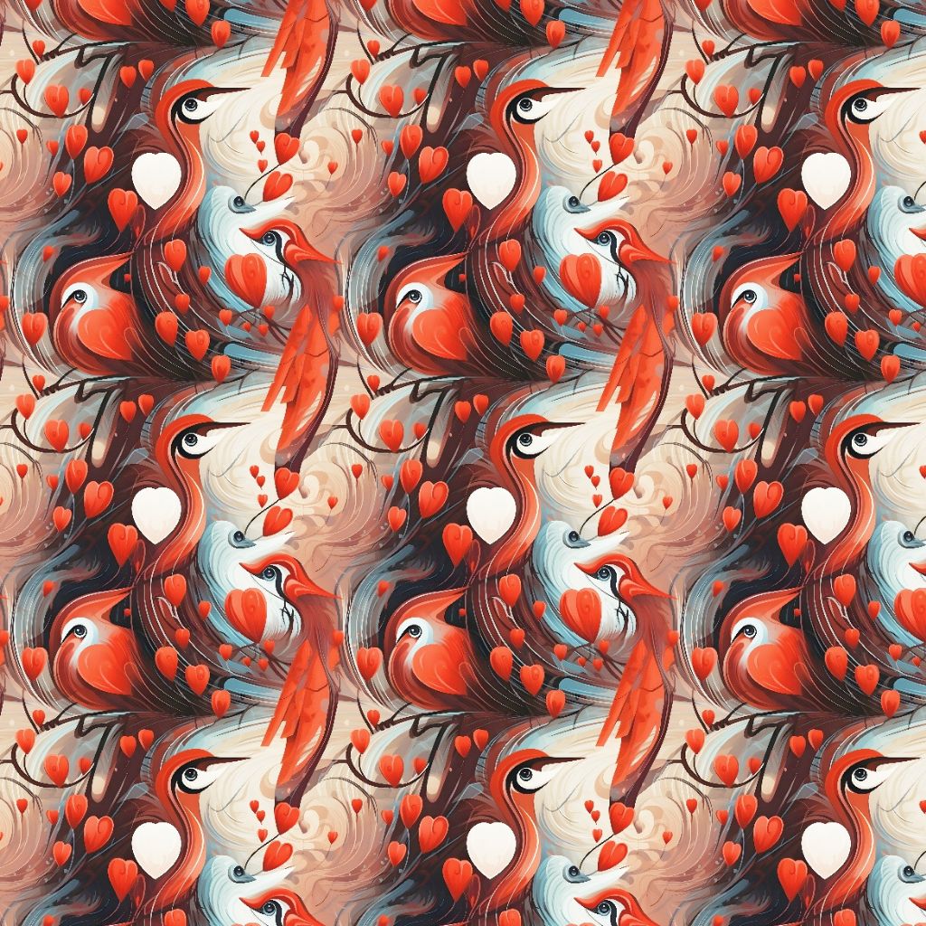 #355: Valentine's Pattern 117