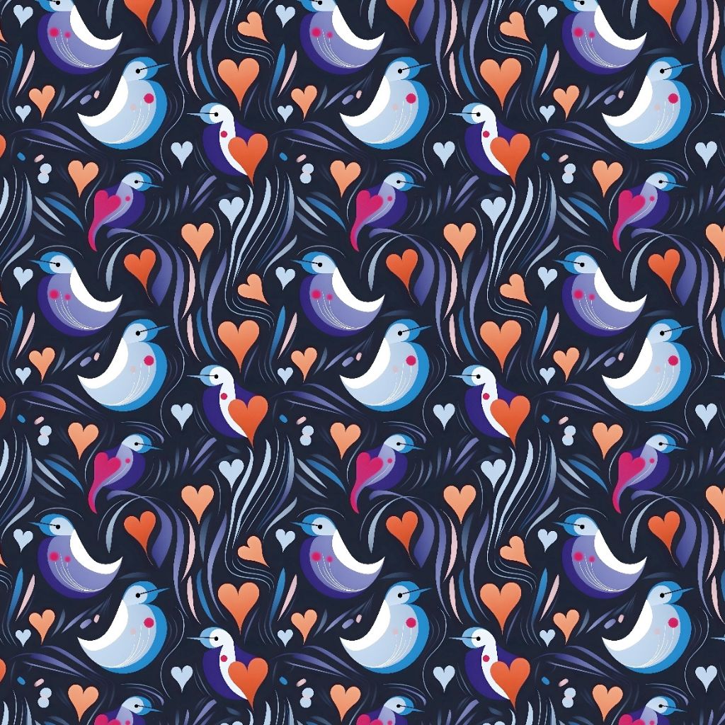 #357: Valentine's Pattern 119