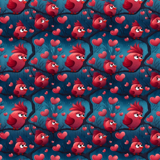 #363: Valentine's Pattern 125