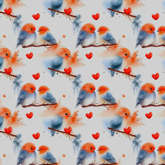 #367: Valentine's Pattern 129