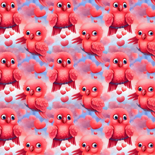 #370: Valentine's Pattern 132