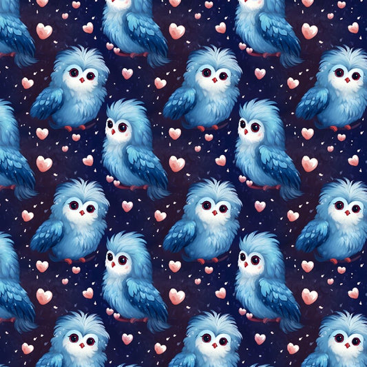 #371: Valentine's Pattern 133