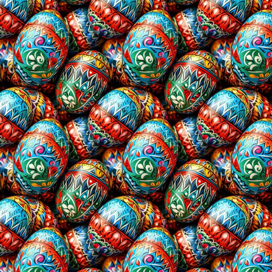 #388: Easter Pattern 3