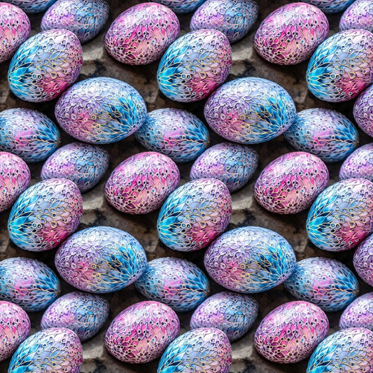 #389: Easter Pattern 4