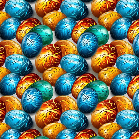 #390: Easter Pattern 5