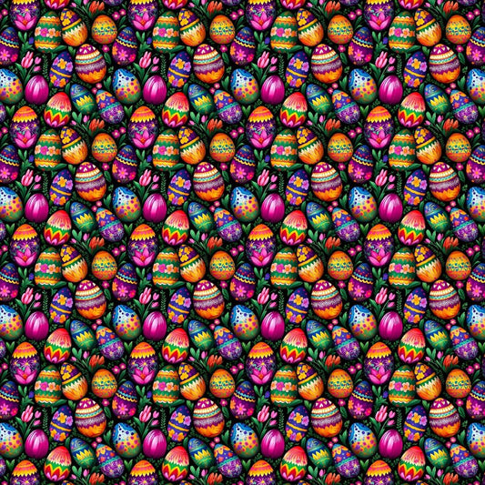 #399: Easter Pattern 11