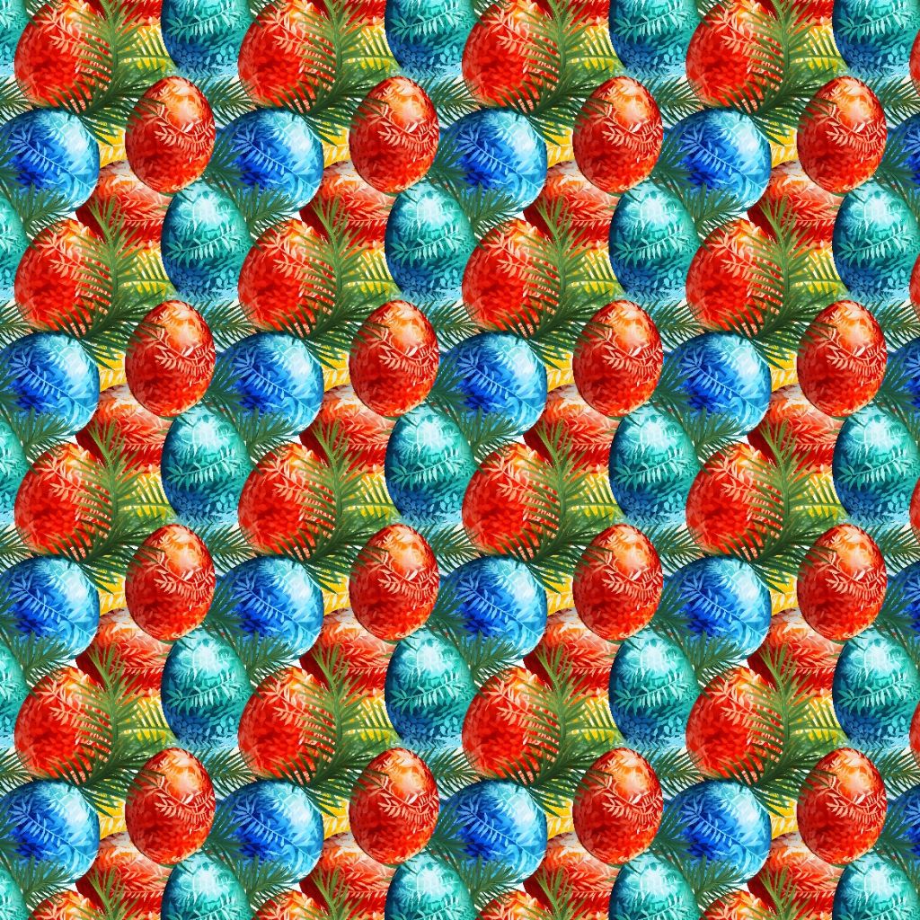 #401: Easter Pattern 13