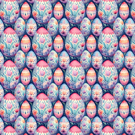 #403: Easter Pattern 15