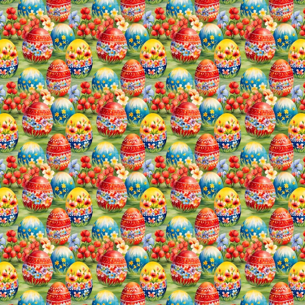 #404: Easter Pattern 16