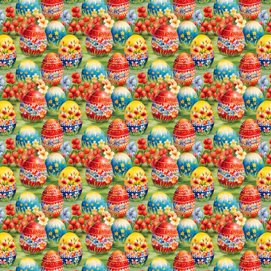 #404: Easter Pattern 16