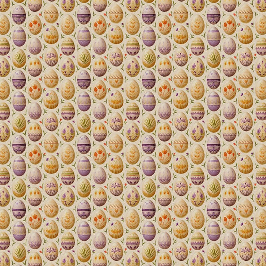 #405: Easter Pattern 17