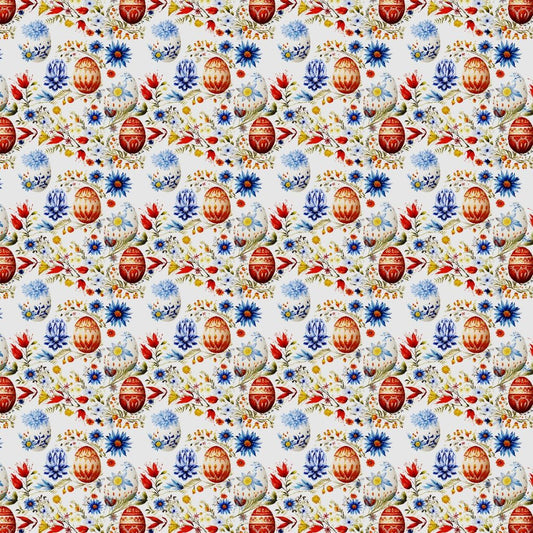 #406: Easter Pattern 18