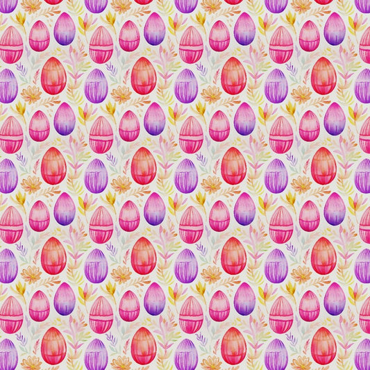 #407: Easter Pattern 19