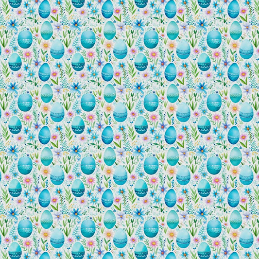 #408: Easter Pattern 20