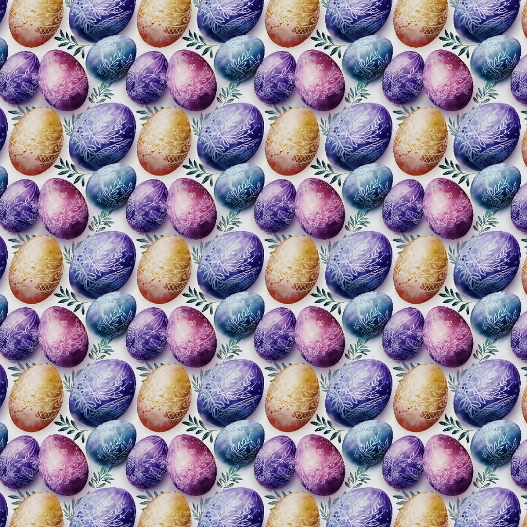 #410: Easter Pattern 22