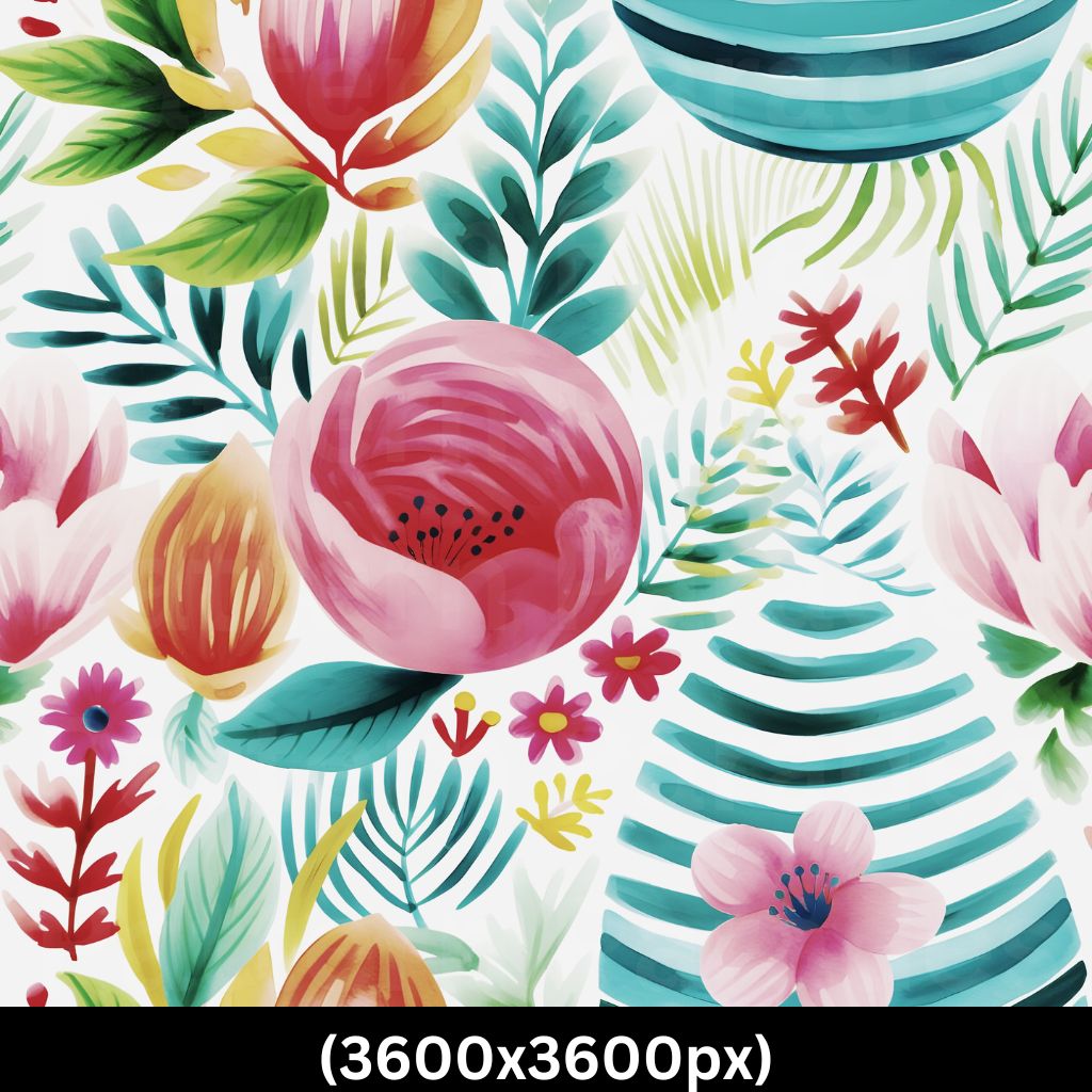 #411: Easter Pattern 23