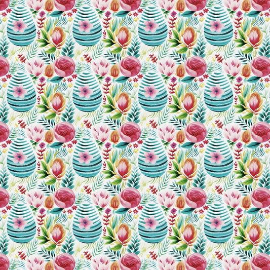 #411: Easter Pattern 23