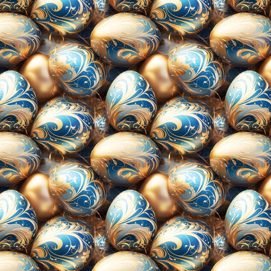 #440: Easter Pattern 52