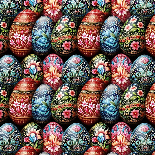 #442: Easter Pattern 54