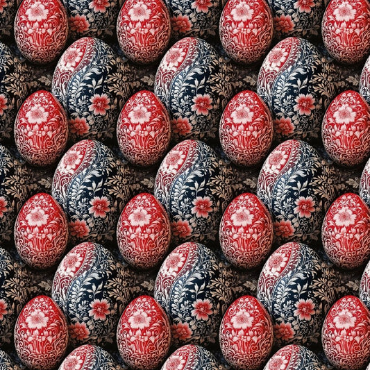 #443: Easter Pattern 55