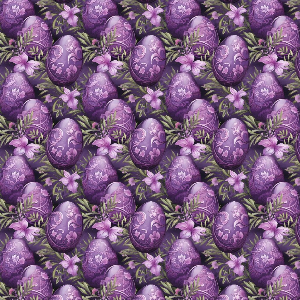 #445: Easter Pattern 57