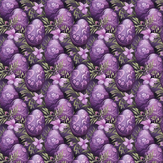 #445: Easter Pattern 57