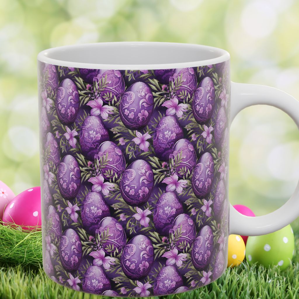 #445: Easter Pattern 57