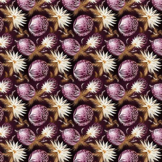 #446: Easter Pattern 58